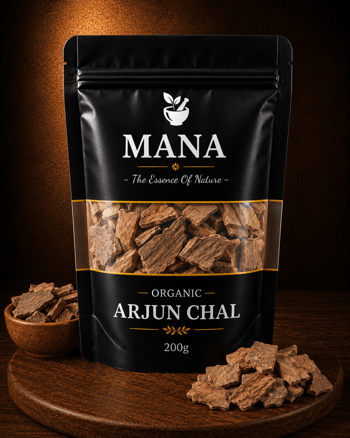 Arjun Chal