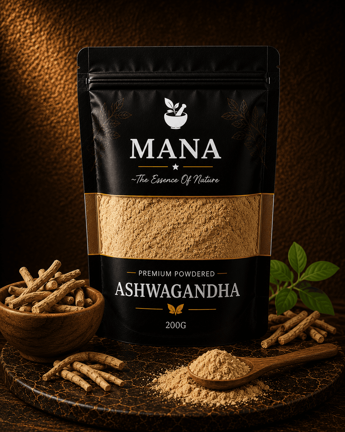 Ashwagandha Powder