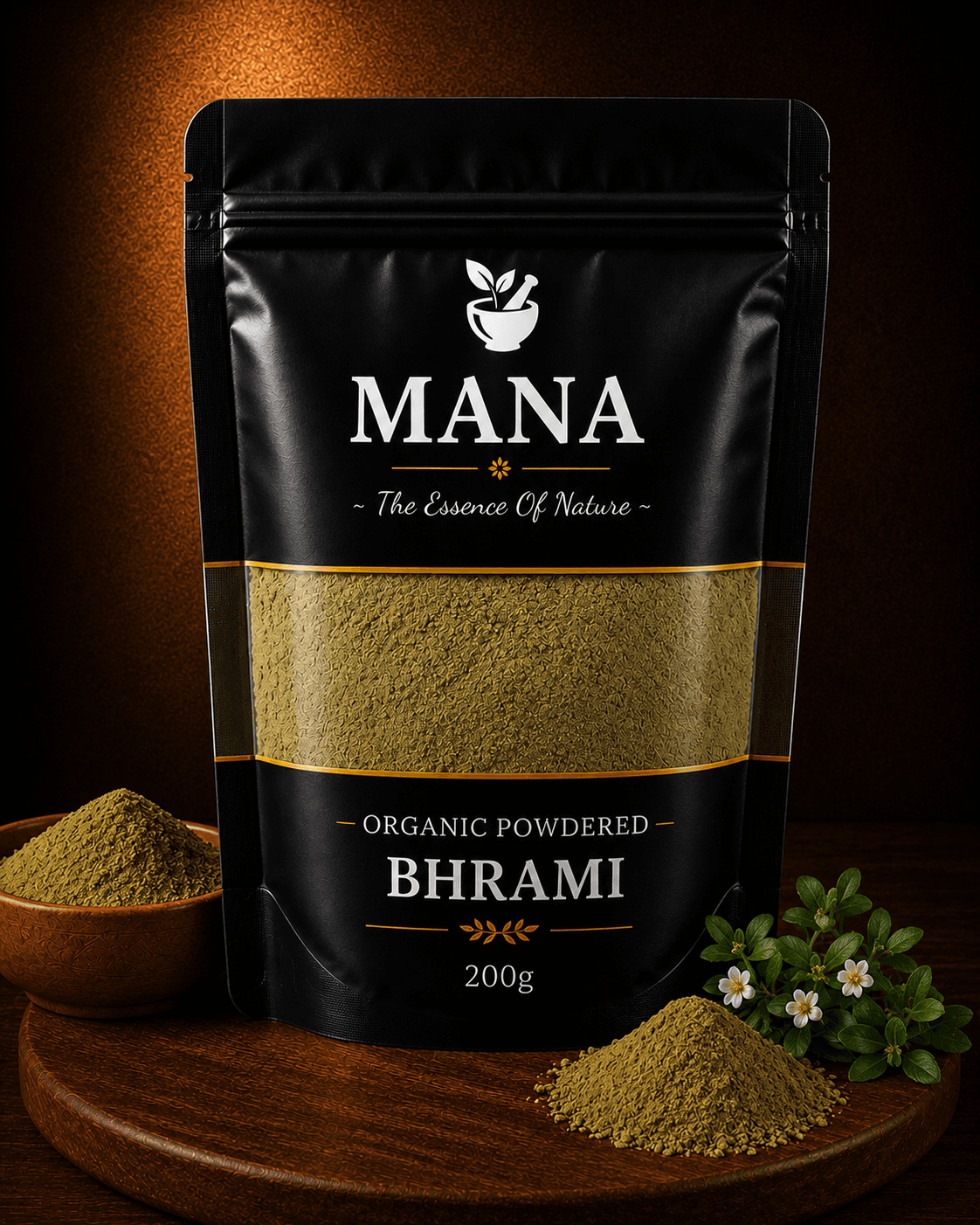 Bhrami Powder