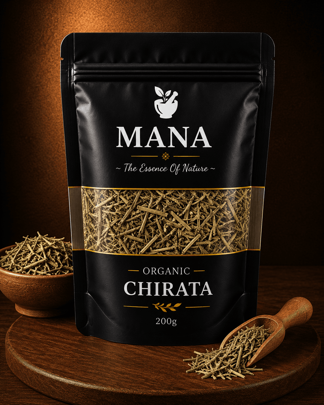 Chirata