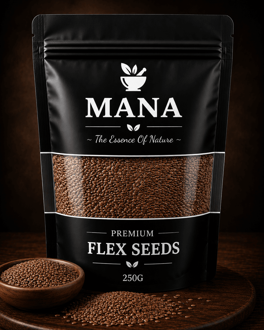 Flex Seeds (Alsi)