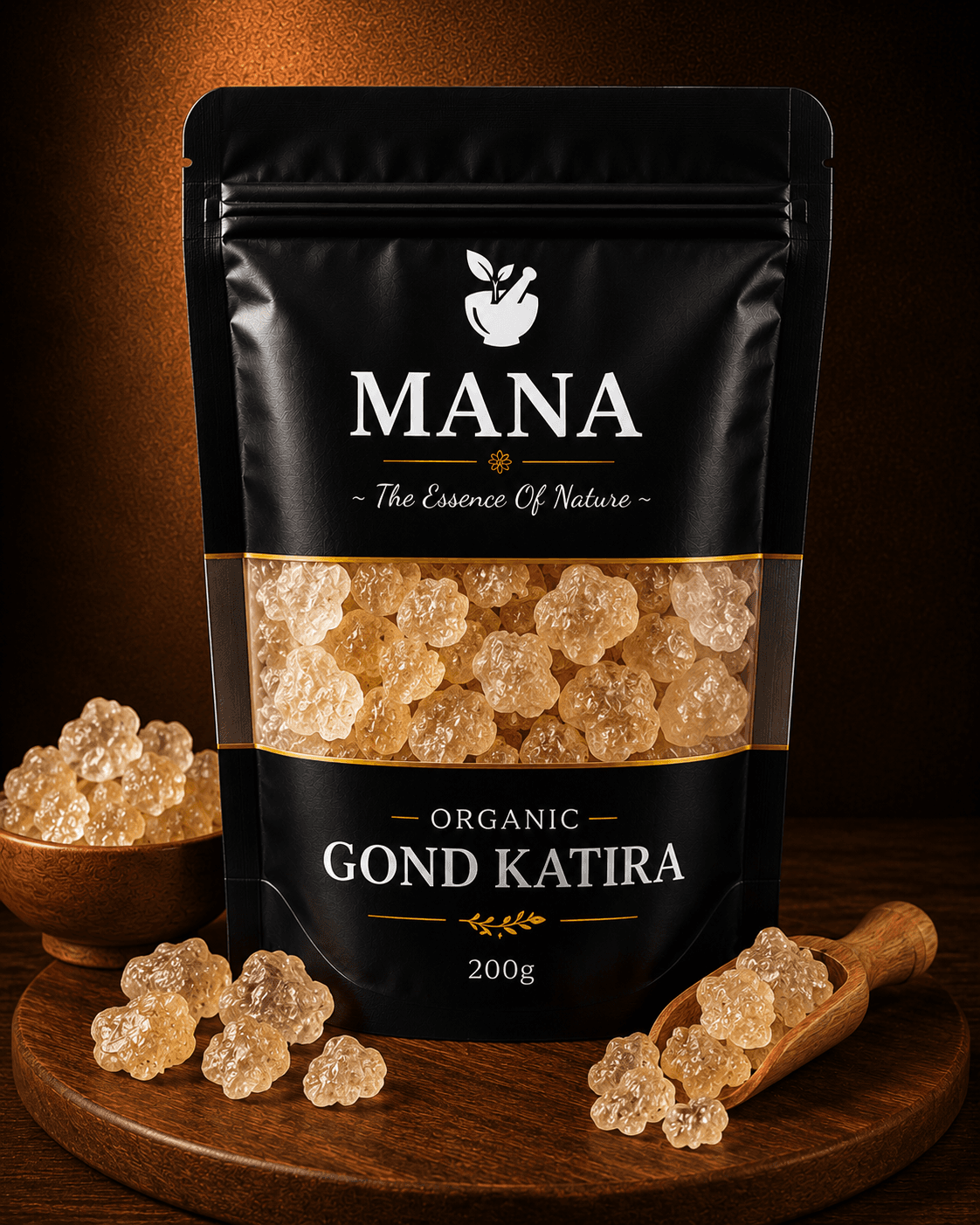 Gond Katira