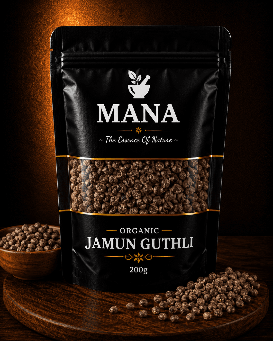 Jamun Guthli