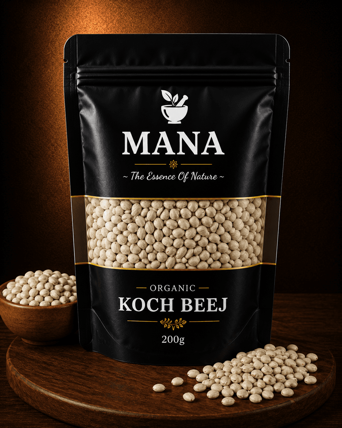 Koch Beej