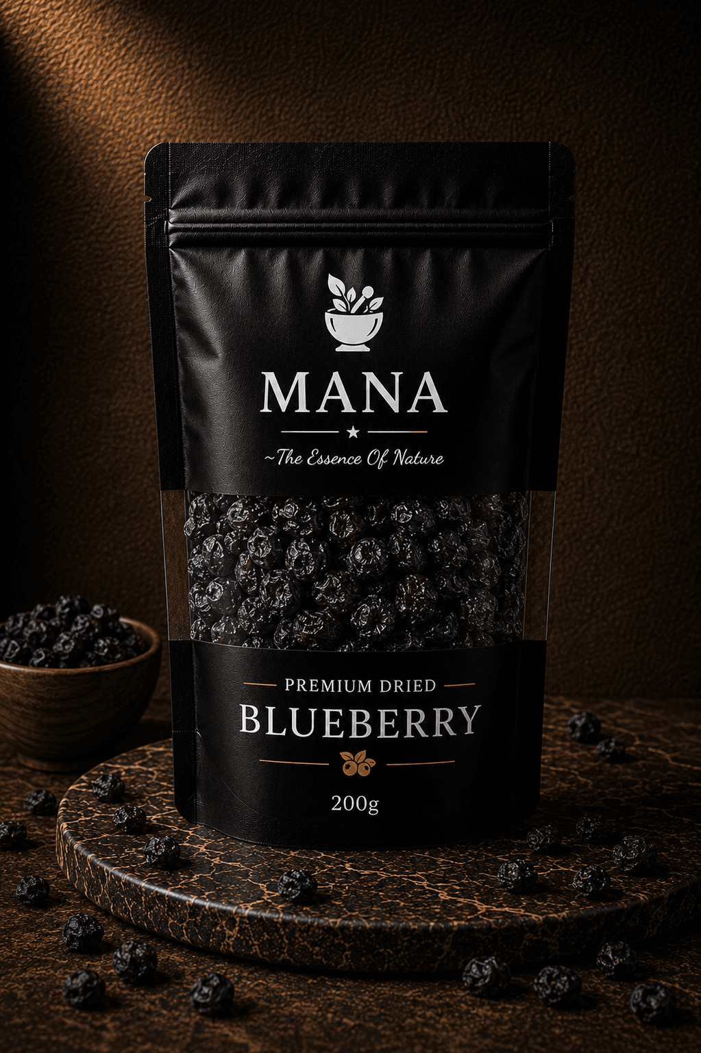 Blue Berry