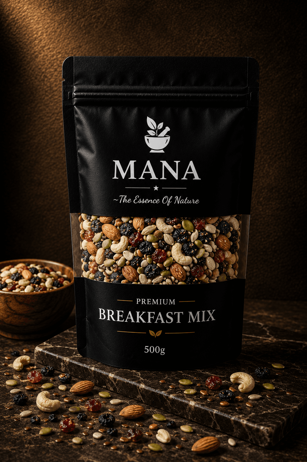 Seeds N Nuts mix