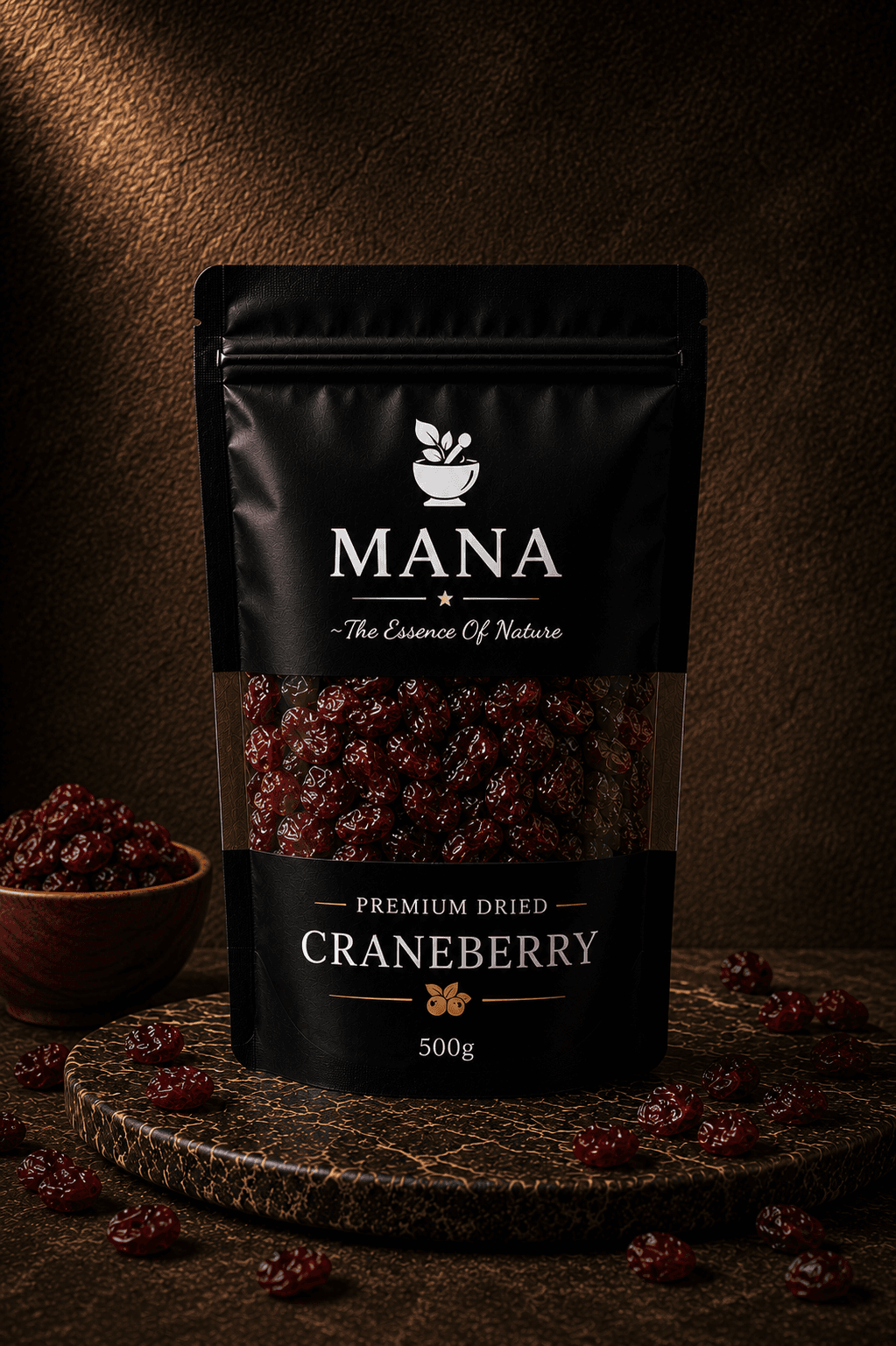 Craneberry