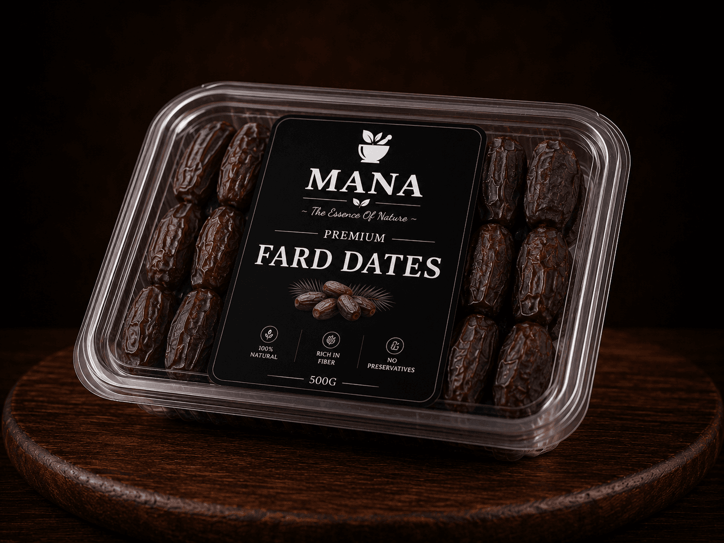 Dates ( Khajoor)
