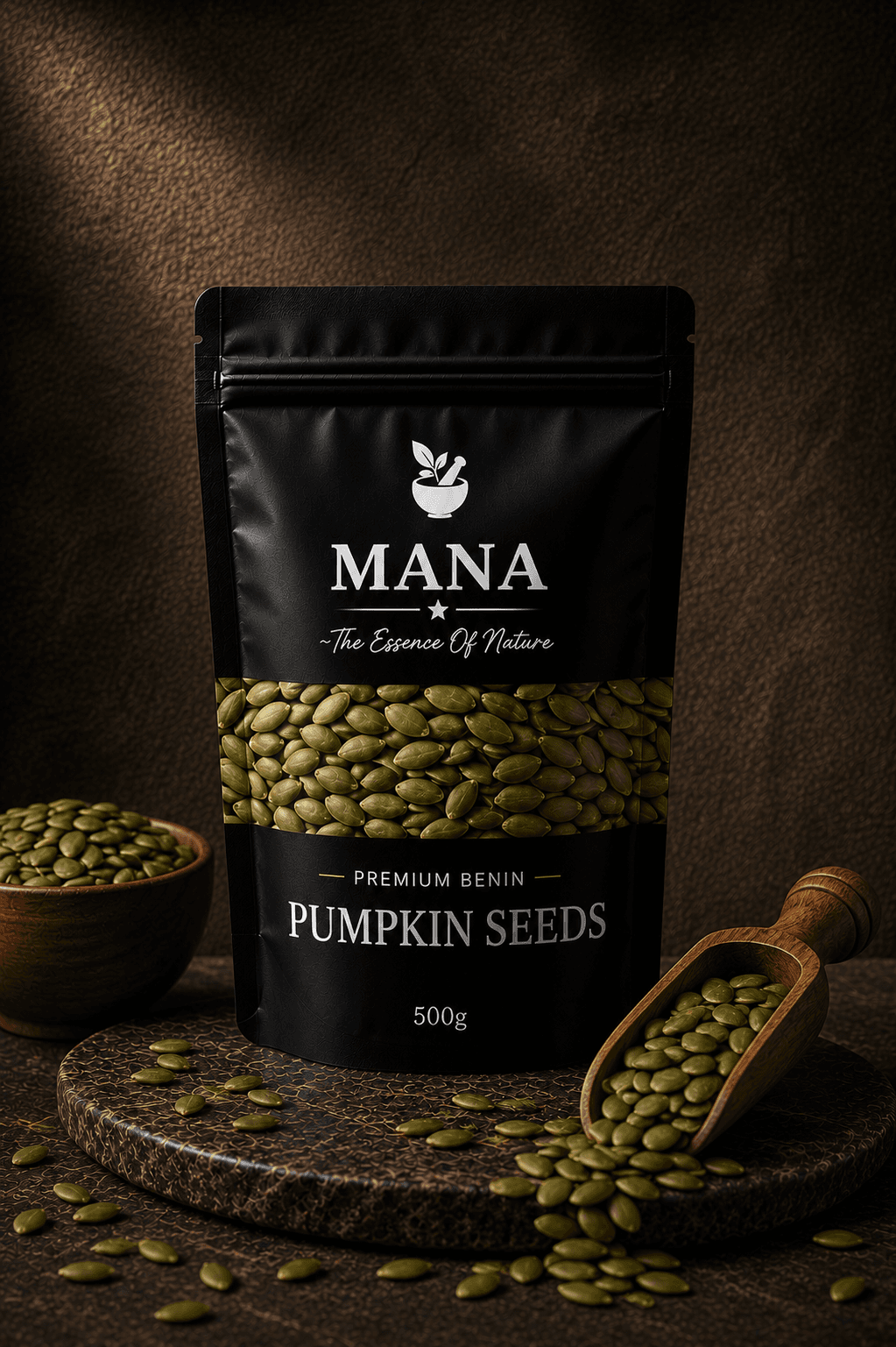 Pumpkin Seeds