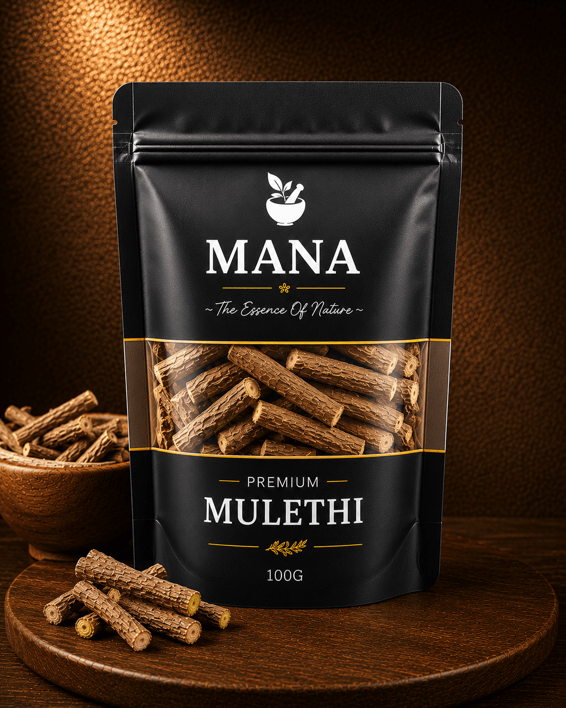 Mulethi