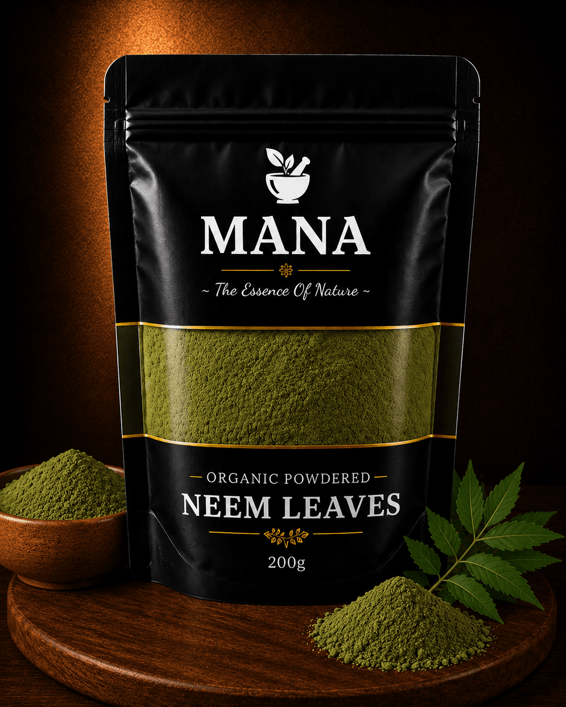 Neem Powder