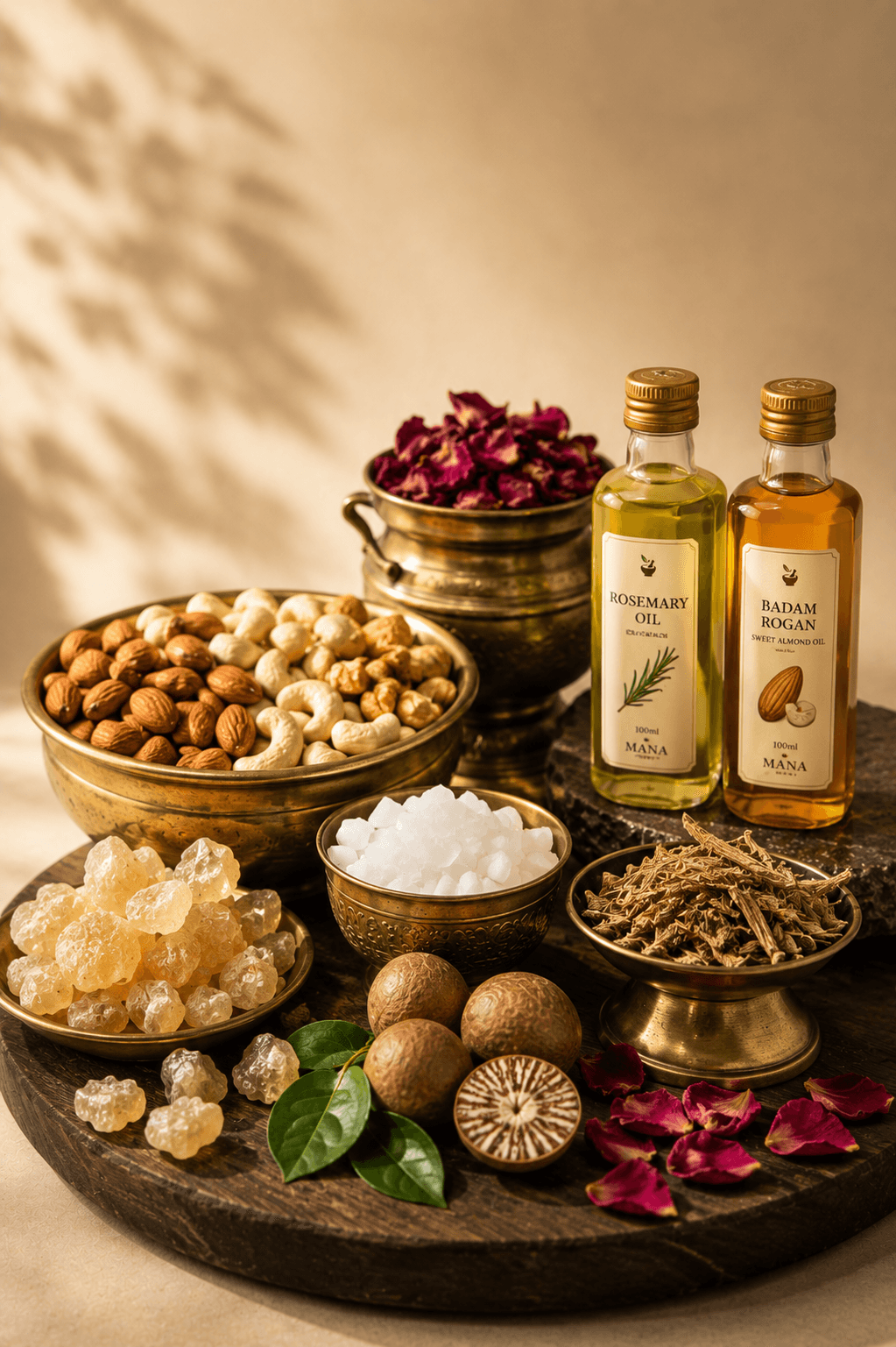 Triphala Churna Guide: Morning vs Night Dosage for Digestion & Gut Health
