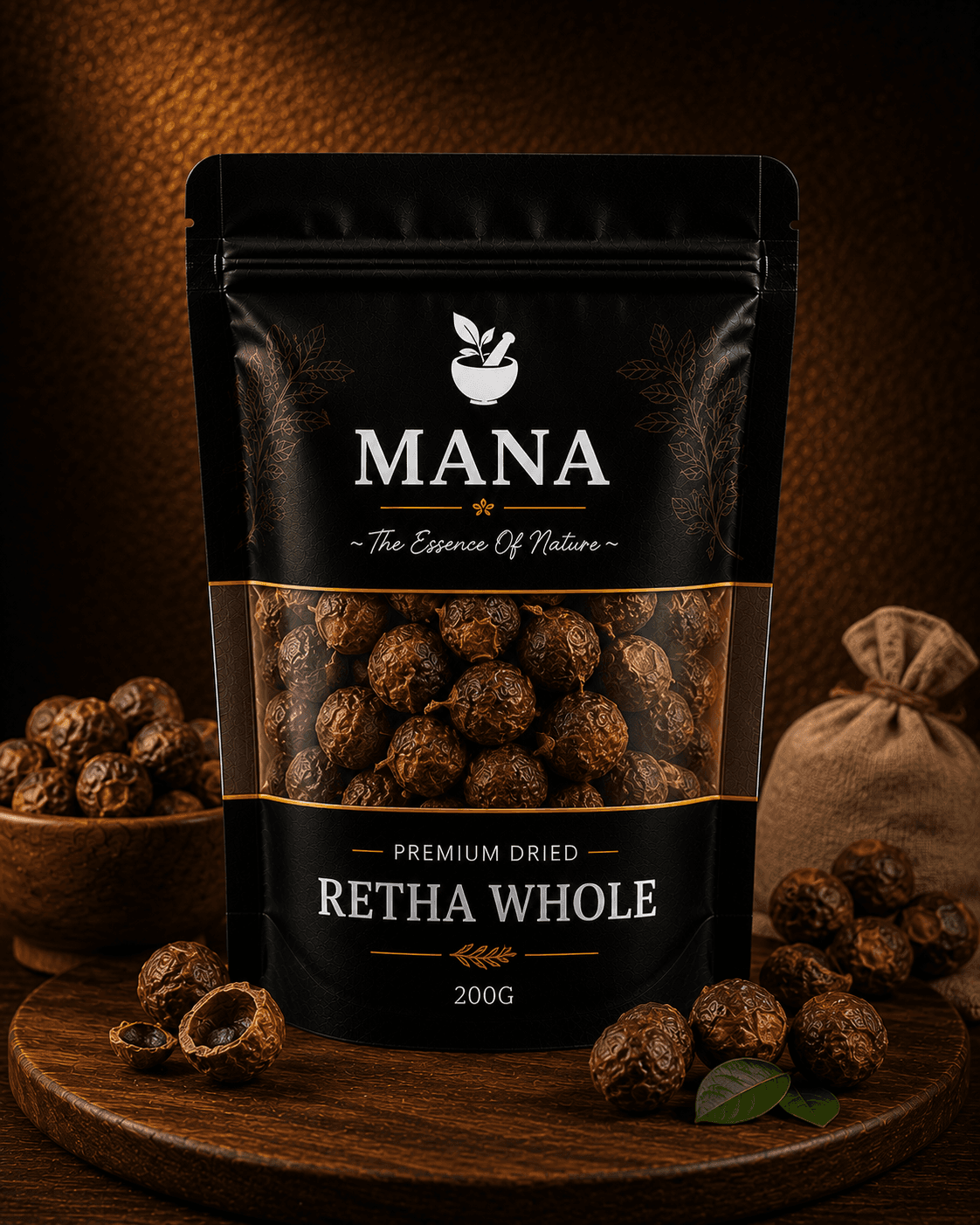 Reetha