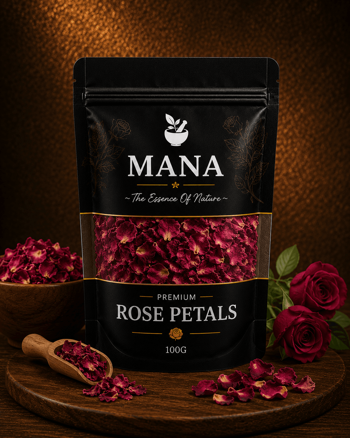 Rose Petals