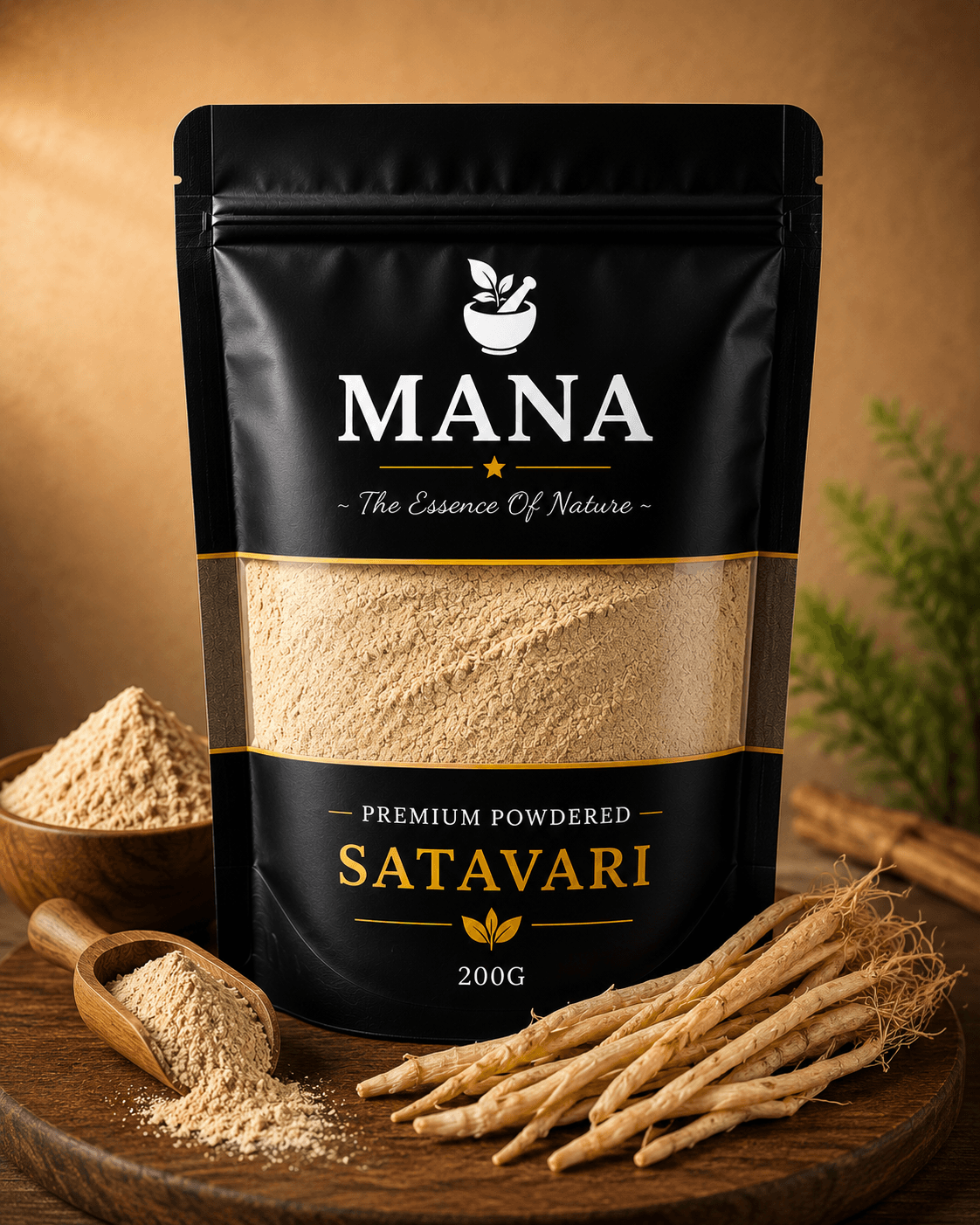 Satavari Powder