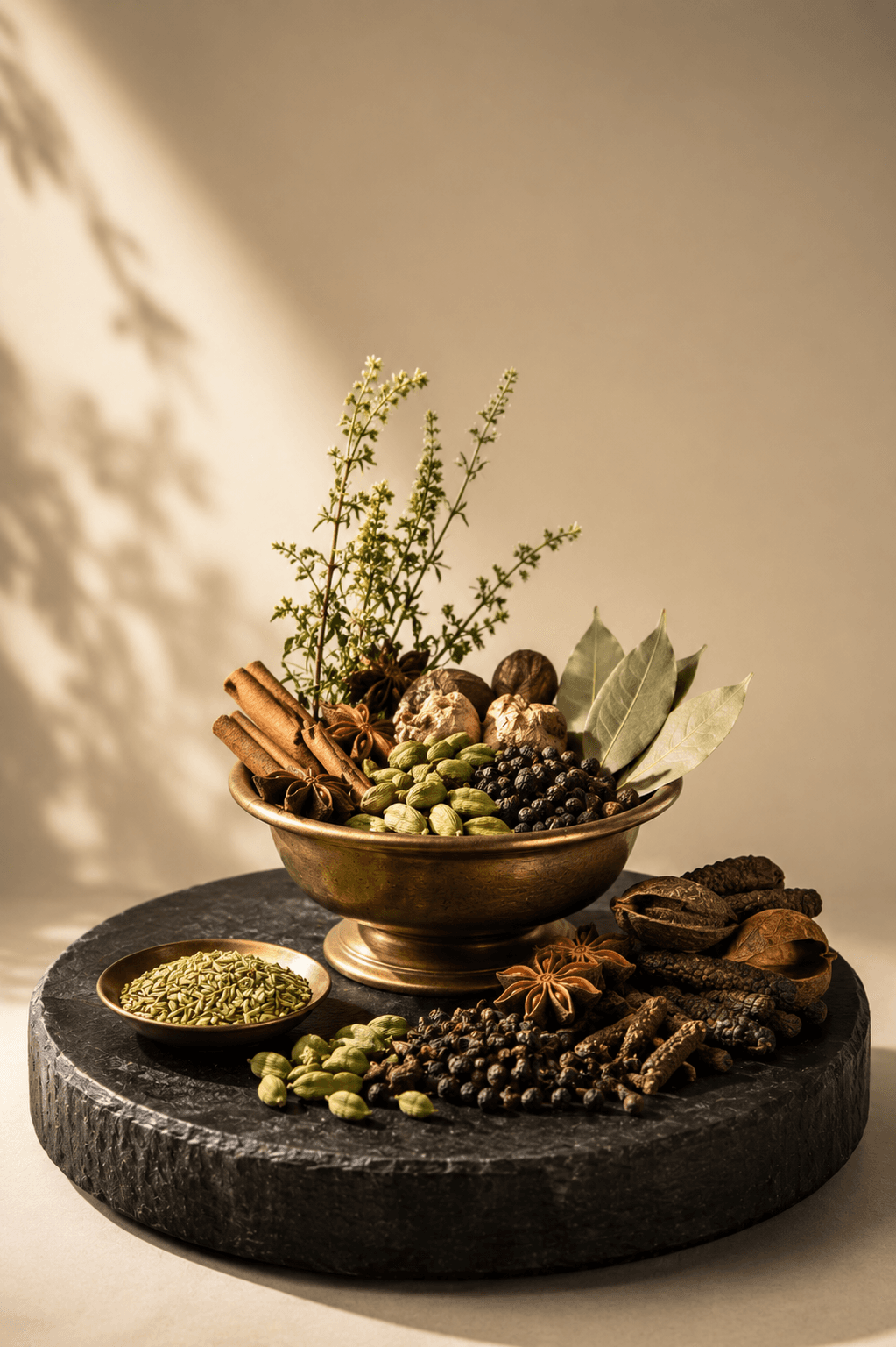 Spices