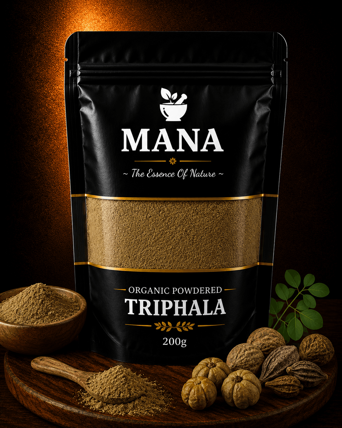 Triphala Powder
