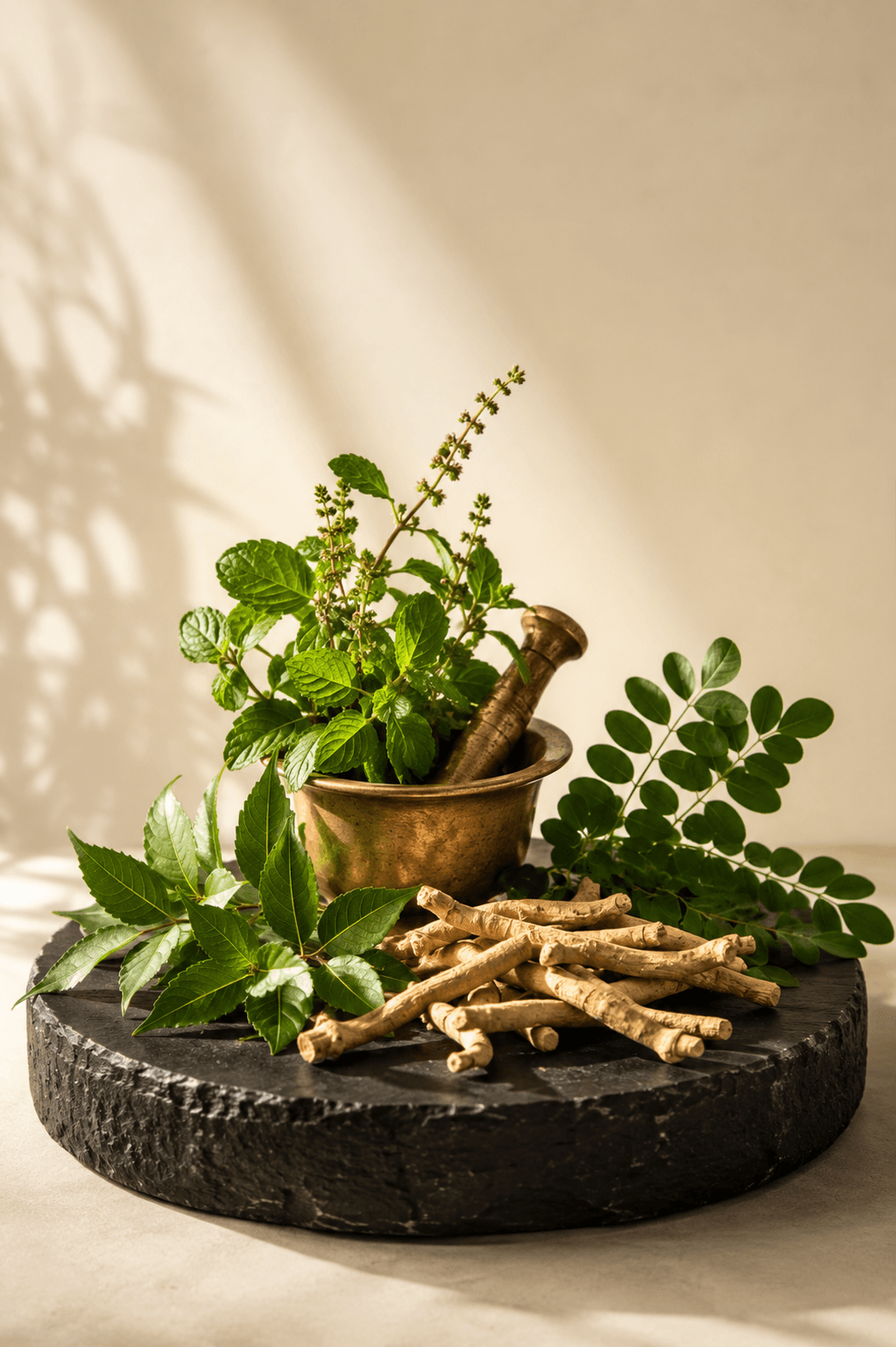 Herbs