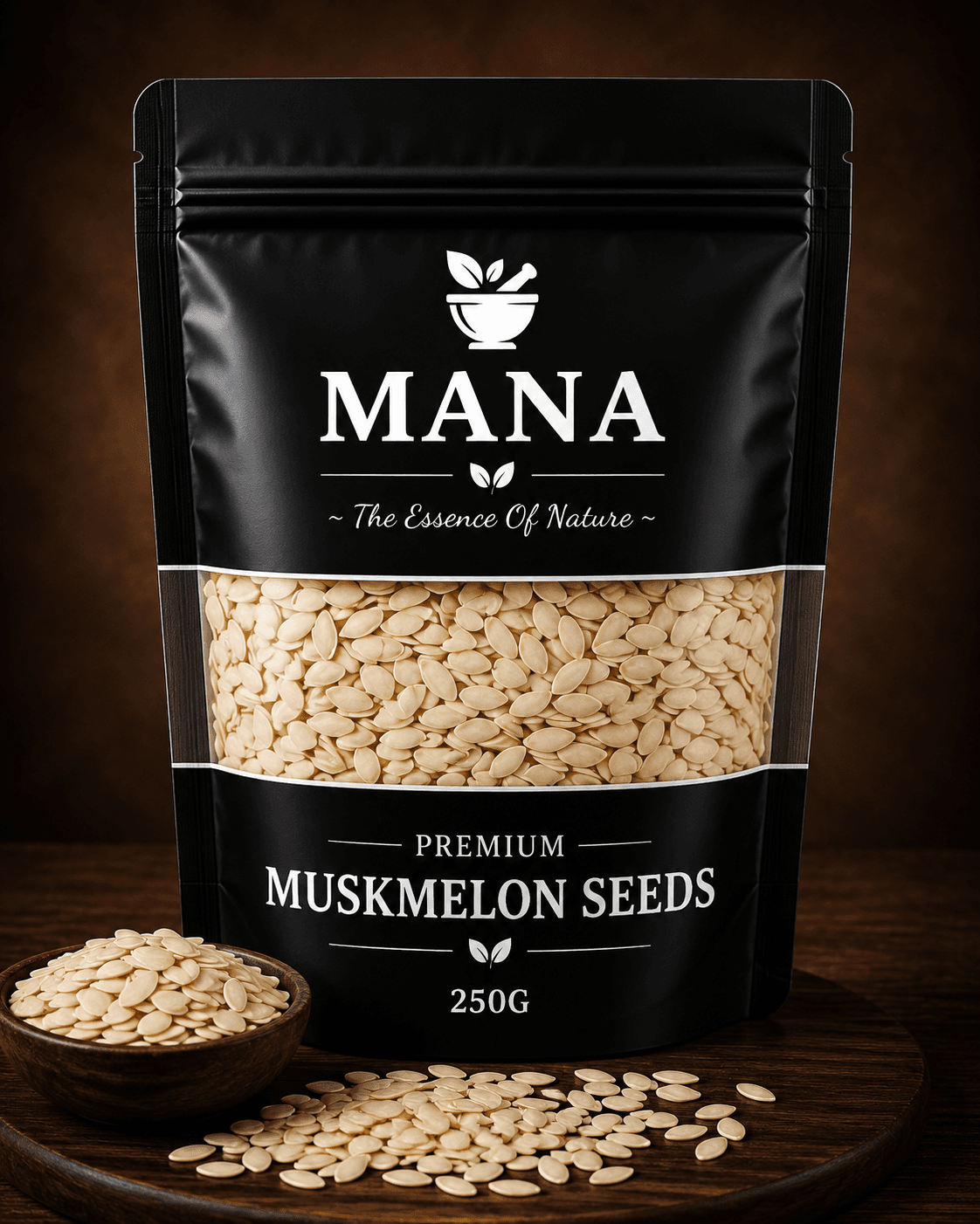 Muskmelon Seeds